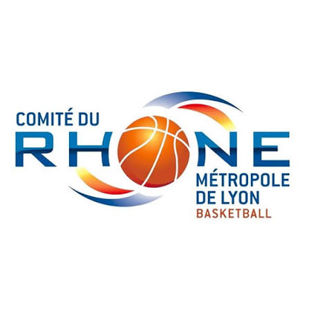 Comité Rhône Basket